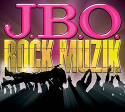 JBO : Rock Muzik